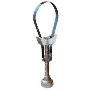 FILTERVERKTØY 110-155MM