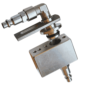 ADAPTER BMW  ZF GA 8HP 45Z M.FL.  18,5MM.