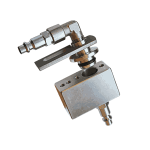 ADAPTER BMW  ZF GA 8HP 45Z M.FL.  18,5MM.