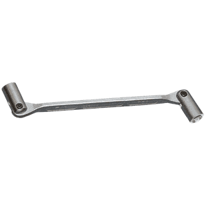 LEDDNØKKELSETT TORX E 6-24