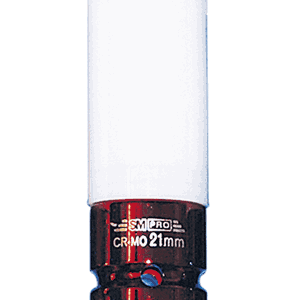 21,0MM. KRAFTPIPE M/BESKYTTELSE