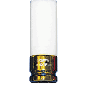 19,0MM. KRAFPIPE M/BESKYTTELSE