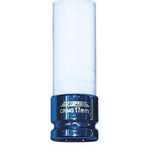 17,0MM KRAFTPIPE M/BESKYTTELSE