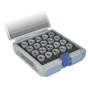 LÅSEMUTTER PIPESETT BMW  -NYERE