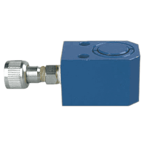 HYDRAULIKKSYLINDER 4 TONN KORT