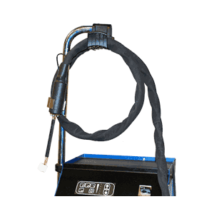 KABELARM FOR INDUKSJONSVARMER