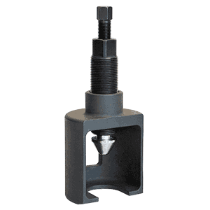 KULELEDDAVTREKKER HYDRAULISK