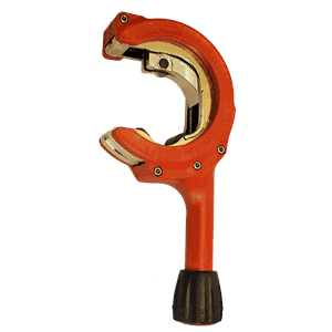 EKSOSRØRKUTTER MED SKRALLEFUNKSJON