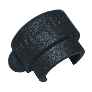 PLAST KLIPS F/ADAPTER TRT-416900