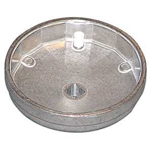 FILTERKOPP 101MM. / 15 KANTER WH-914