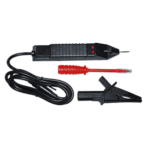 CAR-CHECK SPENNINGSPRØVER 3-48 VOLT