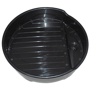 AVRENNINGSTRAKT FOR 200L FAT