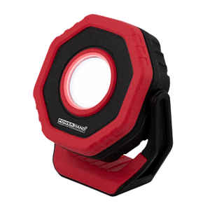 OPPLADBAR VERKSTEDLAMPE