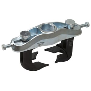 Hydraulikk person/varebil