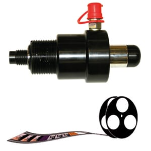 Hydraulikk personbiler