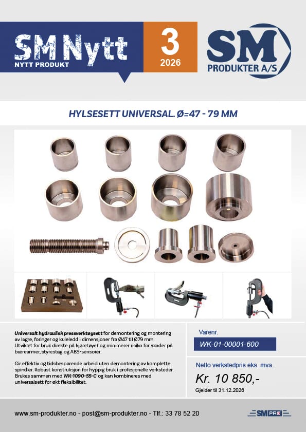 SM NYTT NR 3/2026 - WK-01-00001-600-HYLSESETT UNIVERSAL