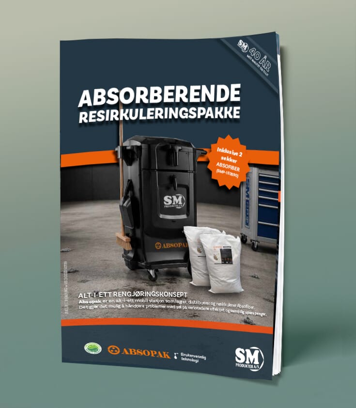Absopak