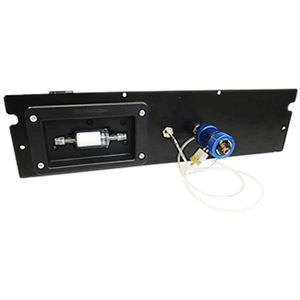 INTEGRERT GASSANALYSE. (HFO-1234yf)