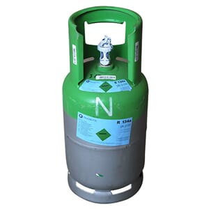 KJØLEGASS R456a 12KG