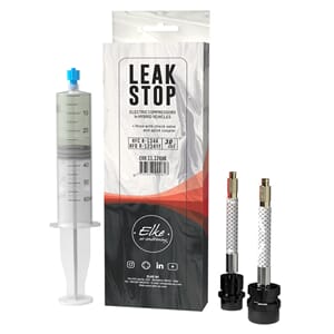 LEAK STOPP. F/EL+HYBRID. R134 & 1234YF