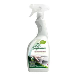 BIO DEGREASER OVERFLATE RENS 750 ml. ECO