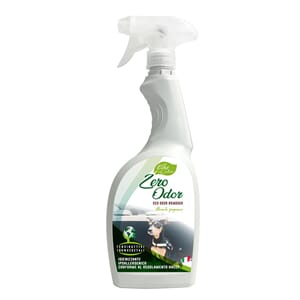 ZERO ODOR LUKTFJERNER 750 ml. ECO