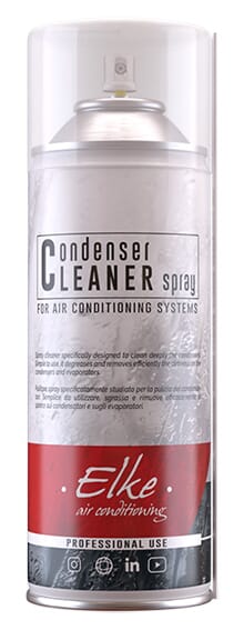 CONDENSER CLEANER 400ML. - Verkstedutstyr og verktøy til bilverksteder ...