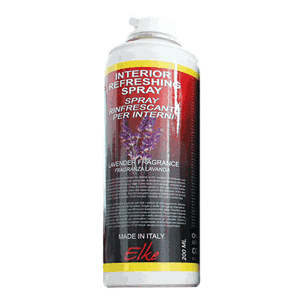 B(REATH)E SAFE UNIVERSALRENSESPRAY F/ AC. 200ML