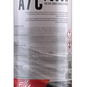 AC-FLUSH MIDDEL 1 LIT. IKKE BRENNBAR