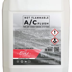 AC-FLUSH MIDDEL 5 LIT. IKKE BRENNBAR