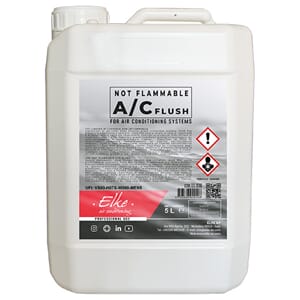 AC-FLUSH MIDDEL 5 LIT. IKKE BRENNBAR