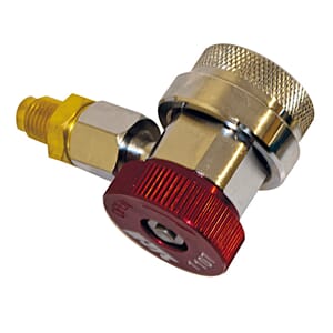 HP HURTIGKOPLING AC. R-134a