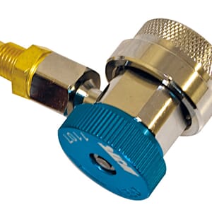 LP HURTIGKOPLING AC. R-134a