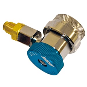 LP HURTIGKOPLING AC. R-134a