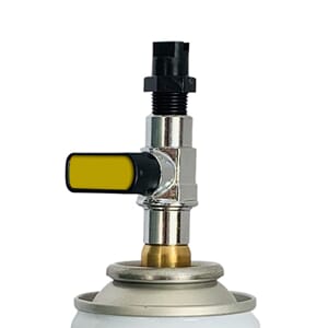 VENTIL 180* FOR B(REATH)E SAFE BAKTERIE & LUKTDREPER