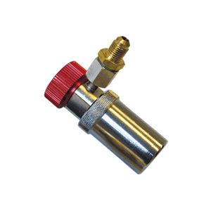 HURTIGKOPLING AC PORT BMW,FORD,VOLVO. R134a