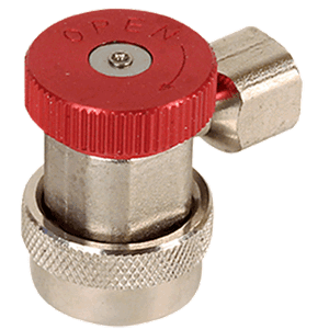 HP HURTIGKOPLING AC. 1234YF