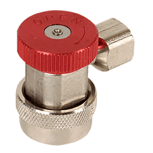 HP HURTIGKOPLING AC. 1234YF