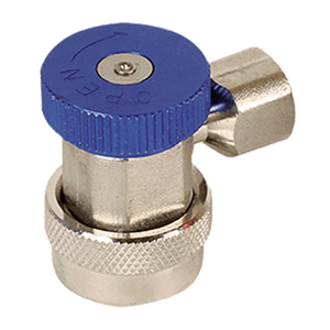 LP HURTIGKOPLING AC. 1234YF