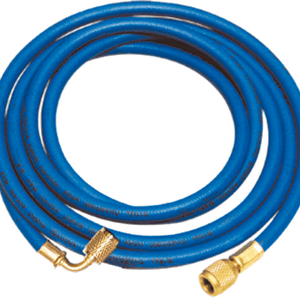 LT SLANGE. (BLÅ, 3,5 M)