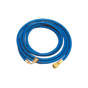 LT SLANGE. (BLÅ, 3,5 M)