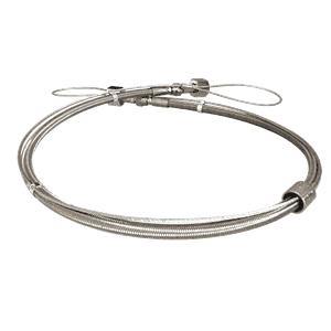 LP SLANGE F/R744. (CO2)