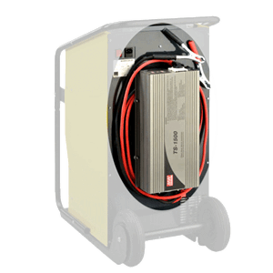 12V OMFORMER F/AGRI MASKIN.