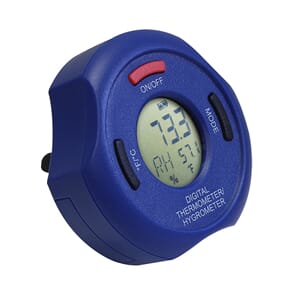 DIGITALT TERMOMETER  M/BLUETOOTH