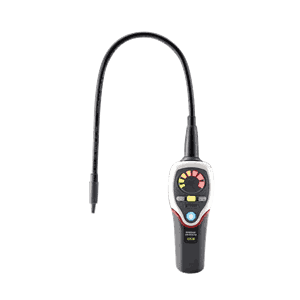 SNIFFER / LEKKASJESØKER PROPAN (LPG & LNG)