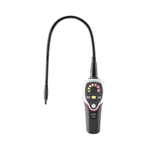 SNIFFER / LEKKASJESØKER NITROGEN/HYDROGEN