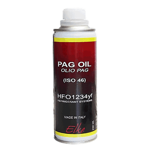 AC OLJE HFO-1234YF 250 ML.PAG 46