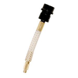 SLANGE F/SPORINGSVÆSKE A/C  7,5 ML SPRØYTE- R134a