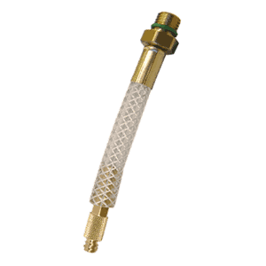 SLANGE F/SPORINGSVÆSKE A/C  7,5 ML SPRØYTE- 1234YF