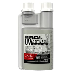 UNIVERSAL SPORINGSVÆSKE F/R134a & 1234yf + SANDEN